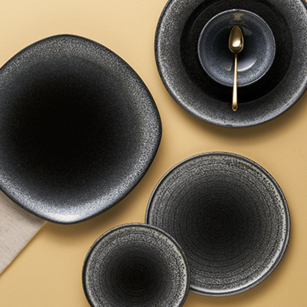 Twilight 4 Piece Dinnerware Set