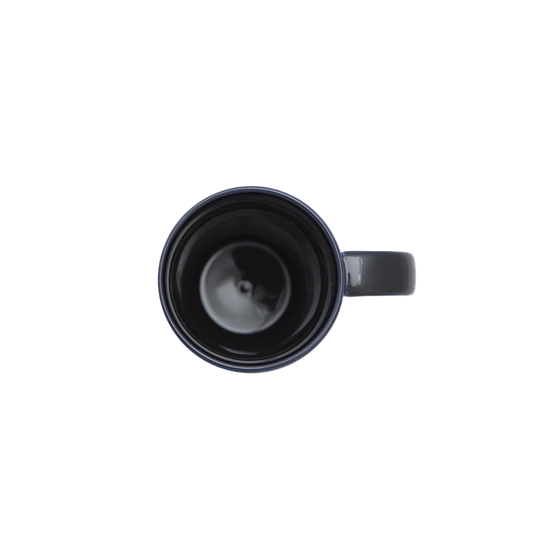 Vortex 4 Piece Dinnerware Set w/Mug