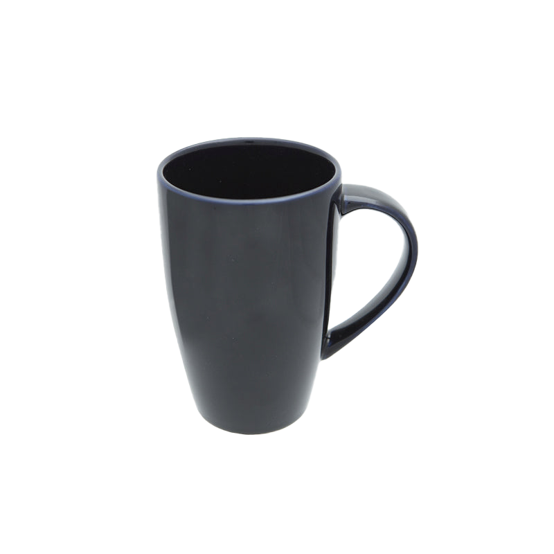 Vortex 4 Piece Dinnerware Set w/Mug