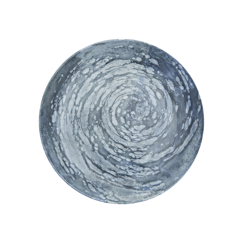 Vortex 3 Piece Dinnerware Set