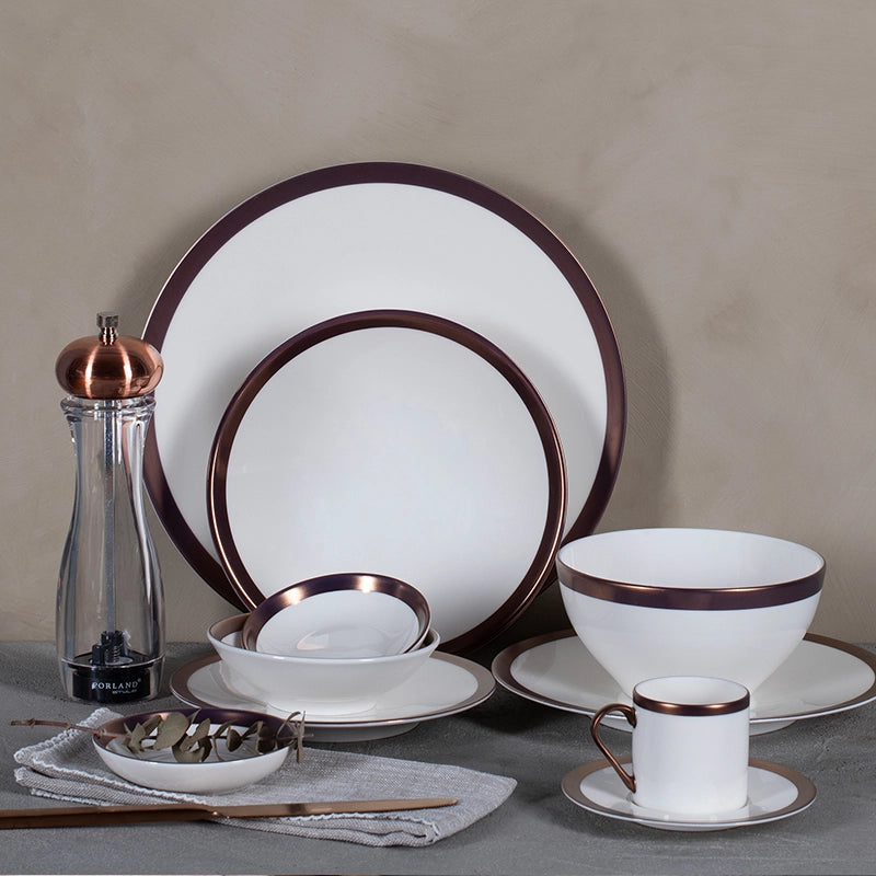 Copper Line Collection lifestyle image
