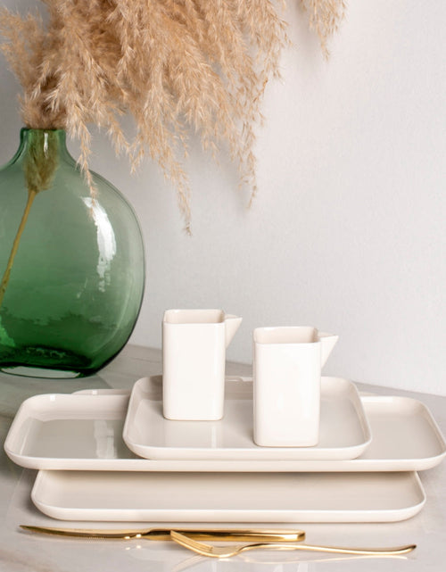 Load image into Gallery viewer, Cortot 12 Piece Dinnerware Set
